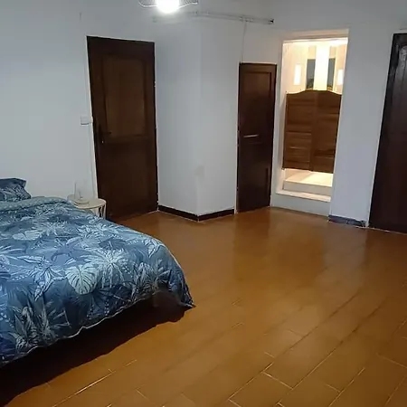 Hyeres, Spacieux 2 Pieces De 50m2 Apartamento Hyères